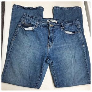 Ladies Levi’s 515 bootcut jeans sz 12